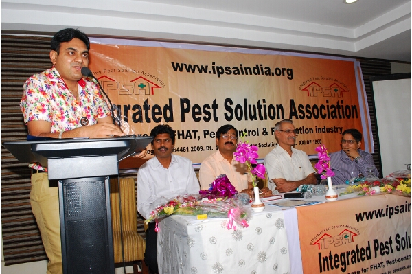 IPSA Conference 2016, photo 228