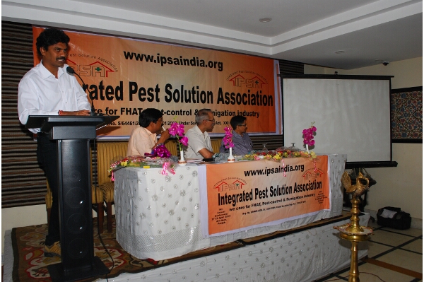 IPSA Conference 2016, photo 230