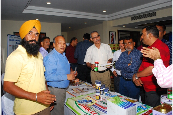IPSA Conference 2016, photo 241