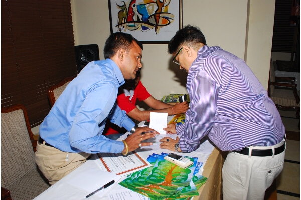IPSA Conference 2016, photo 243