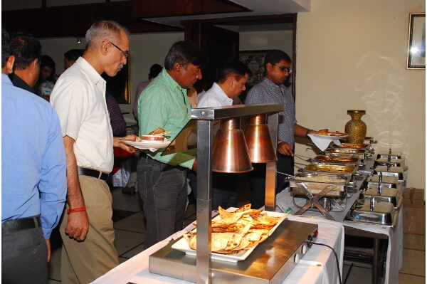 IPSA Conference 2016, photo 253