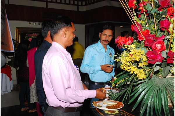 IPSA Conference 2016, photo 259