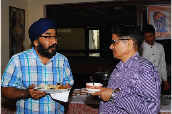 IPSA Conference 2016, photo 272