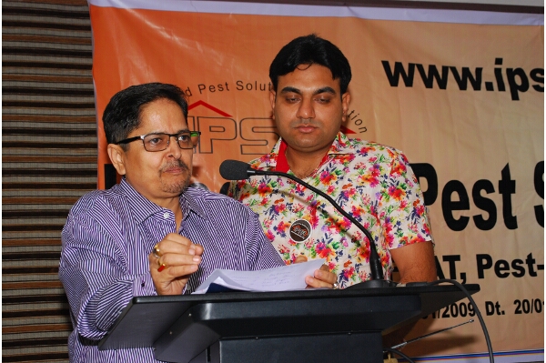 IPSA Conference 2016, photo 278