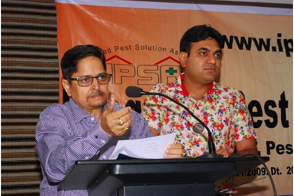 IPSA Conference 2016, photo 279