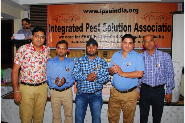 IPSA Conference 2016, photo 280