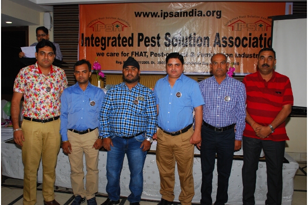 IPSA Conference 2016, photo 281