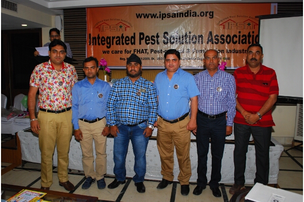 IPSA Conference 2016, photo 282