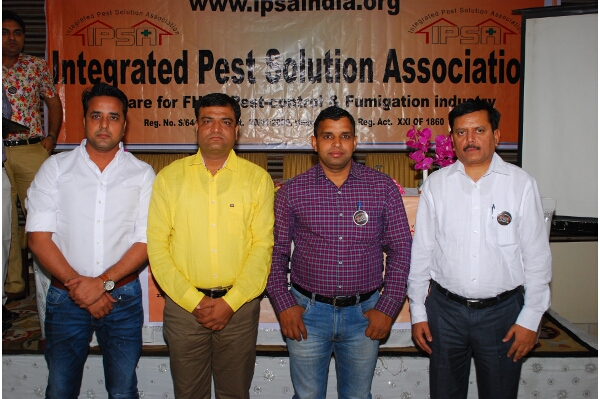 IPSA Conference 2016, photo 284