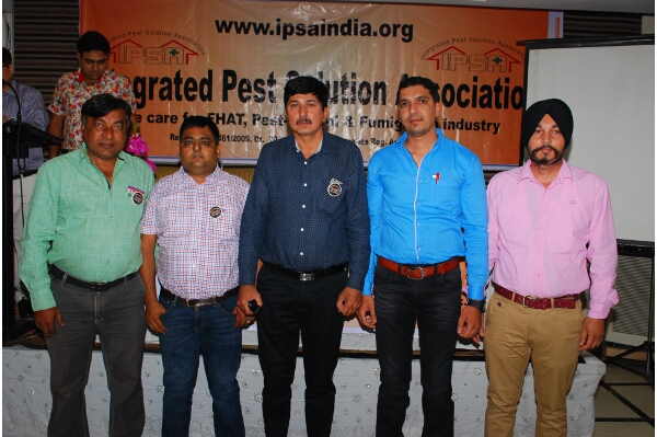 IPSA Conference 2016, photo 285