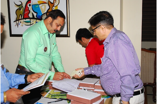 IPSA Conference 2016, photo 294