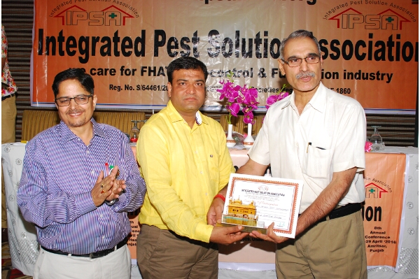 IPSA Conference 2016, photo 298