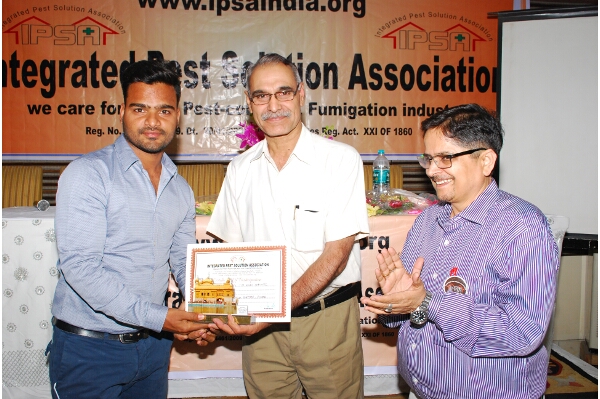 IPSA Conference 2016, photo 299