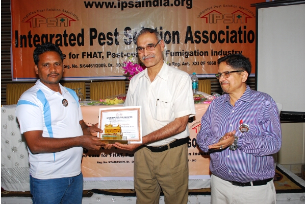 IPSA Conference 2016, photo 307