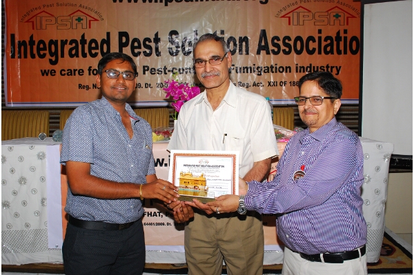 IPSA Conference 2016, photo 313