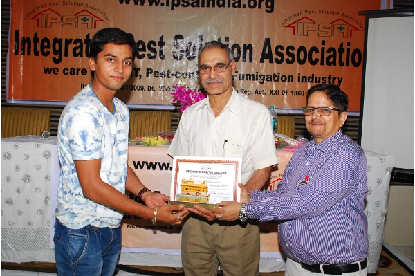 IPSA Conference 2016, photo 315