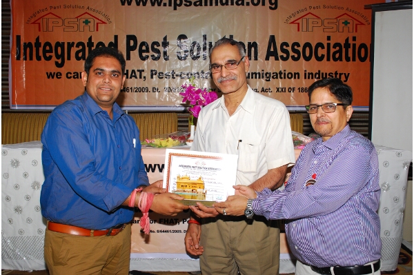IPSA Conference 2016, photo 316