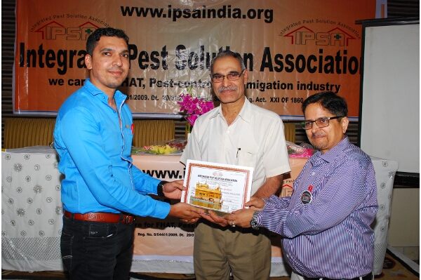 IPSA Conference 2016, photo 317