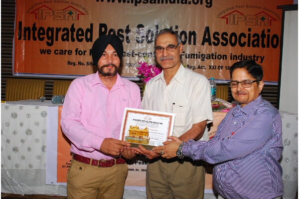 IPSA Conference 2016, photo 322
