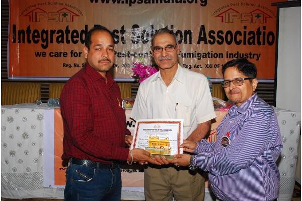 IPSA Conference 2016, photo 324