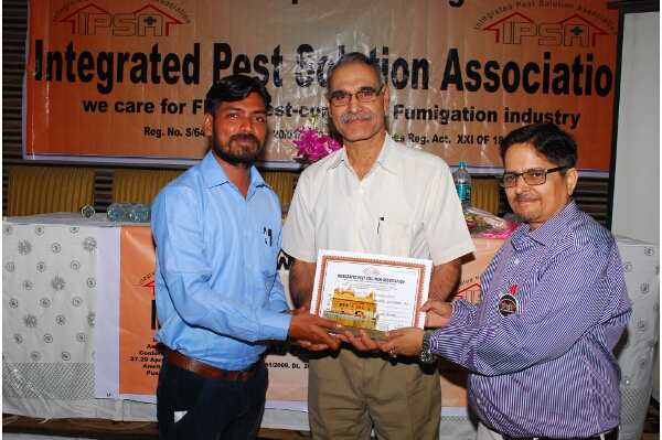 IPSA Conference 2016, photo 325