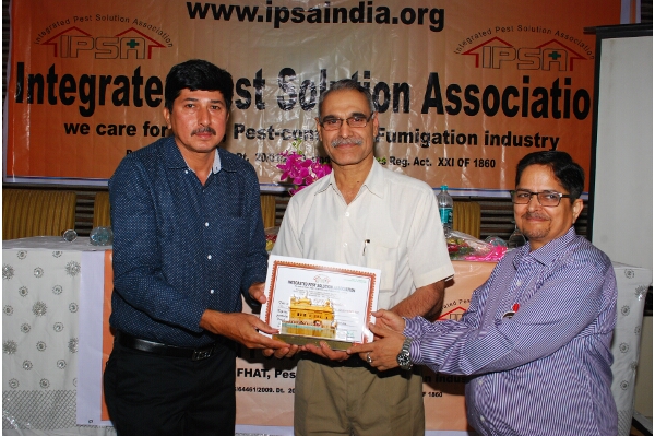 IPSA Conference 2016, photo 333