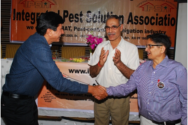 IPSA Conference 2016, photo 334