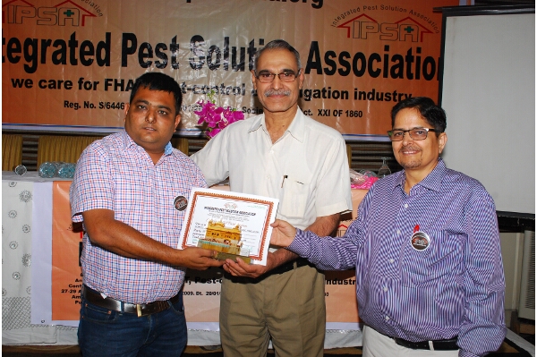 IPSA Conference 2016, photo 336