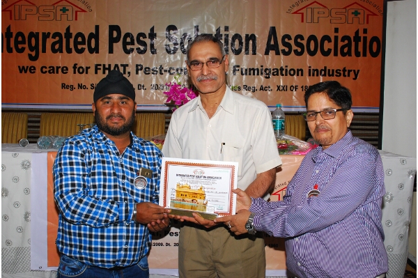 IPSA Conference 2016, photo 337