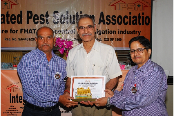 IPSA Conference 2016, photo 344