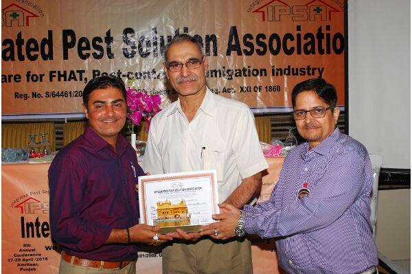 IPSA Conference 2016, photo 346