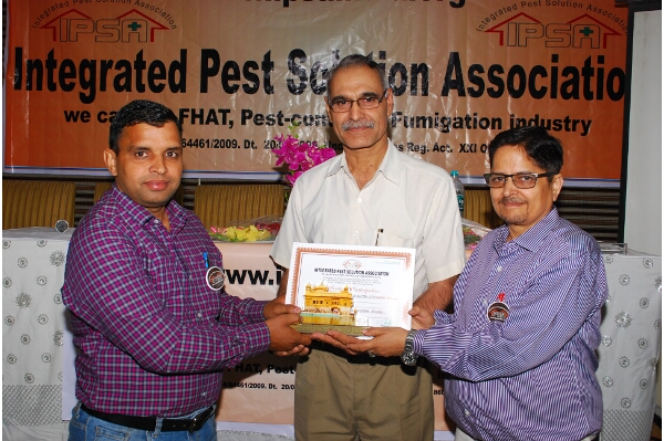 IPSA Conference 2016, photo 351