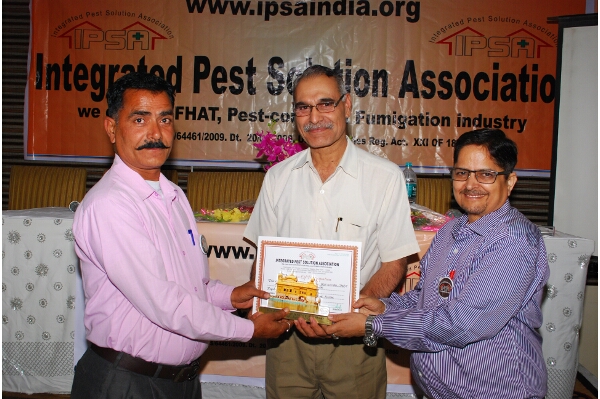 IPSA Conference 2016, photo 355