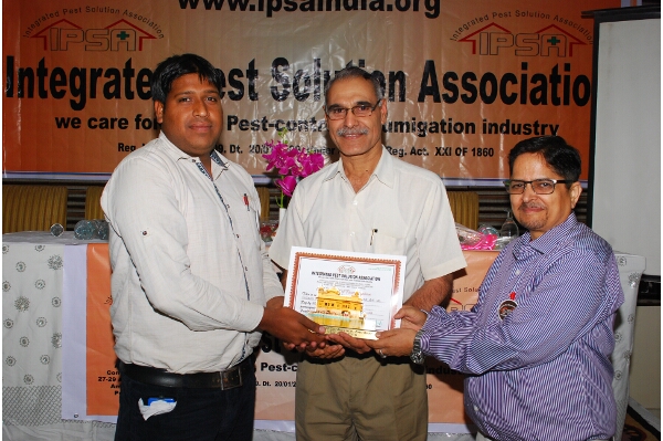 IPSA Conference 2016, photo 356