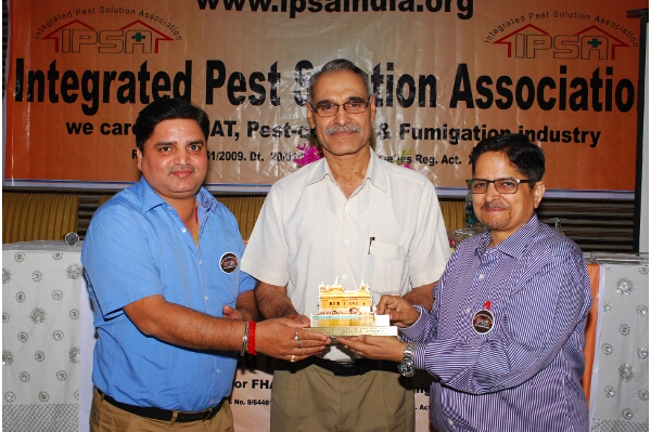 IPSA Conference 2016, photo 357