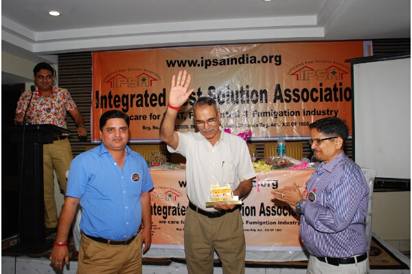 IPSA Conference 2016, photo 359