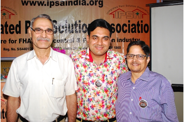 IPSA Conference 2016, photo 361