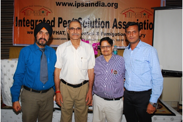IPSA Conference 2016, photo 365