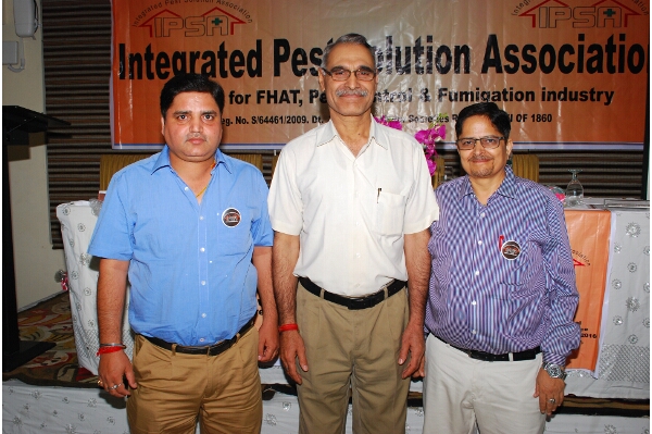 IPSA Conference 2016, photo 366