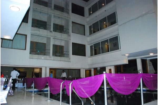 IPSA Conference 2016, photo 369