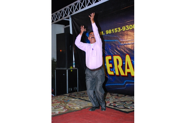 IPSA Conference 2016, photo 501