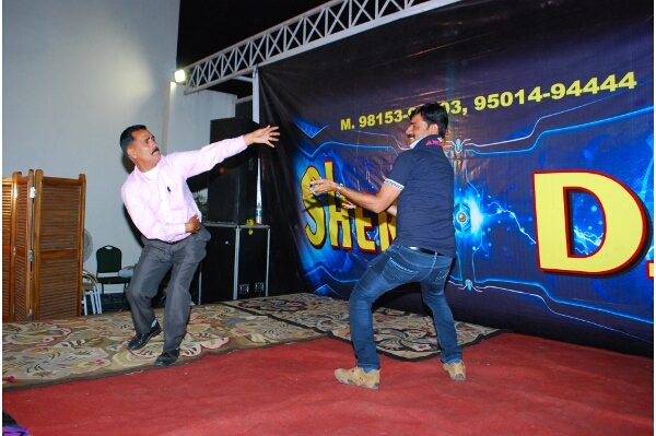 IPSA Conference 2016, photo 502