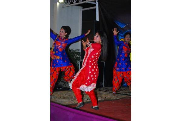 IPSA Conference 2016, photo 520