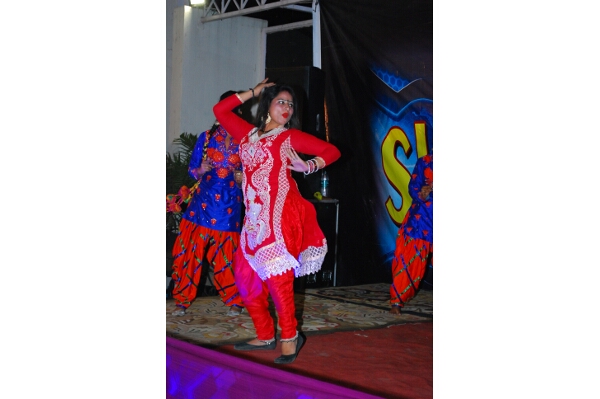 IPSA Conference 2016, photo 522