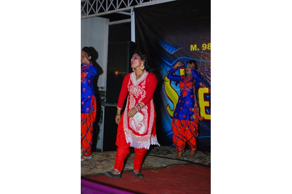 IPSA Conference 2016, photo 523