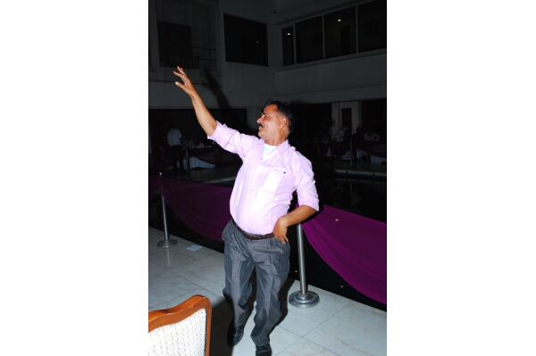 IPSA Conference 2016, photo 559