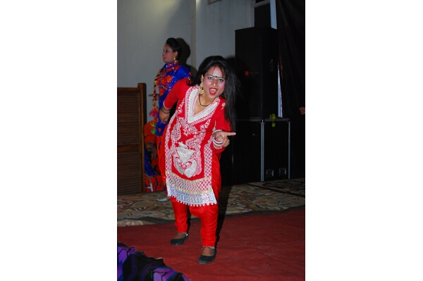 IPSA Conference 2016, photo 565