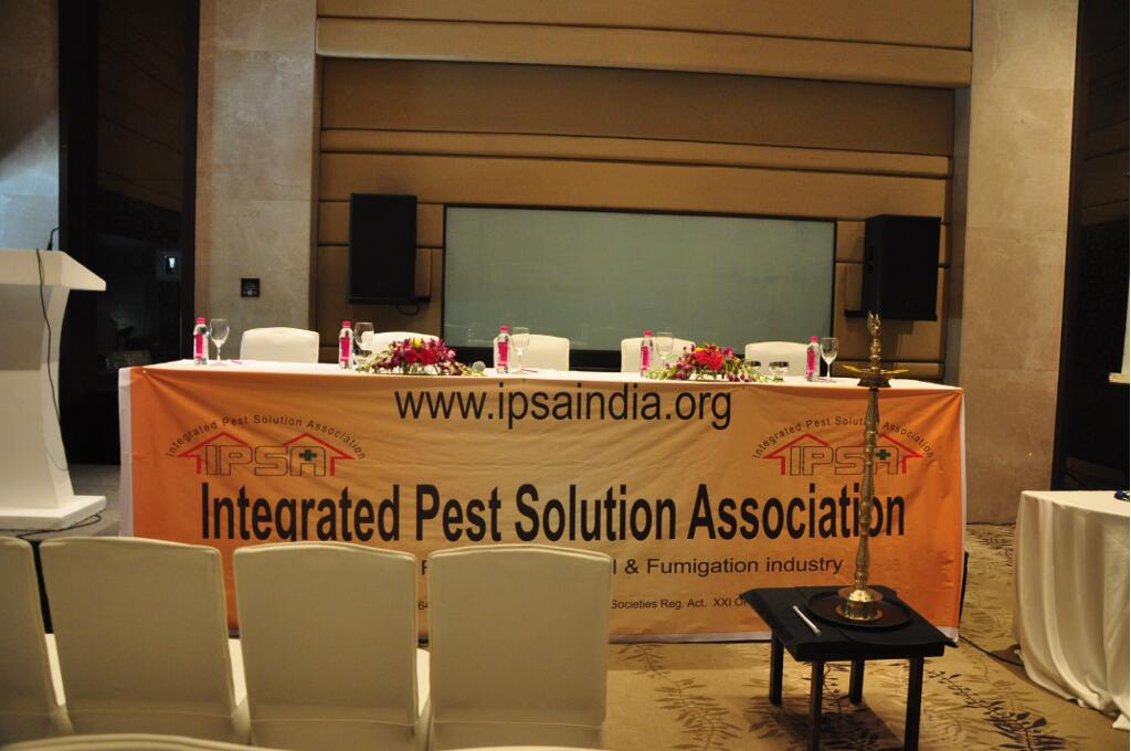 IPSA Conference 2017, photo 1