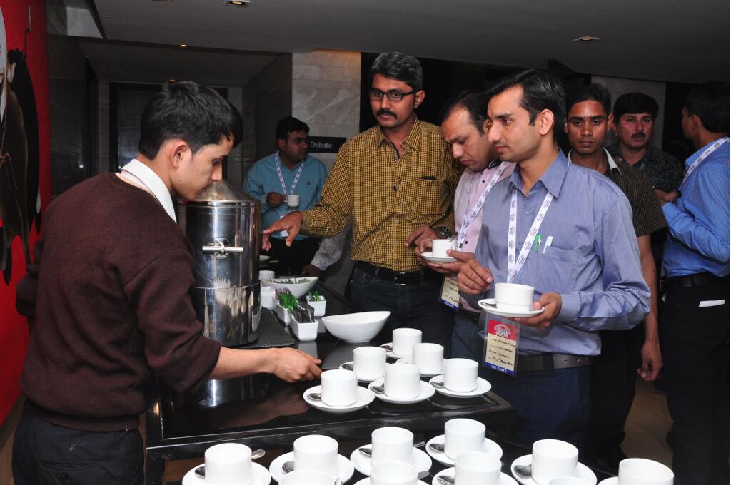 IPSA Conference 2017, photo 17