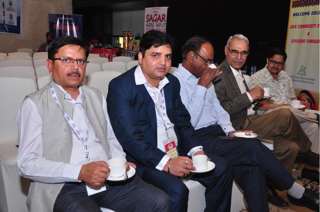 IPSA Conference 2017, photo 18